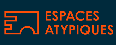 - ESPACES ATYPIQUES -